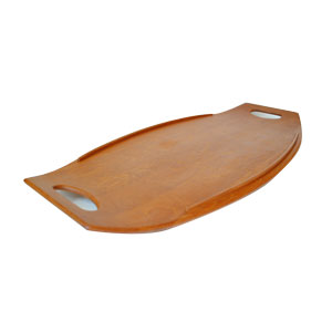 DANSK Teak Tray ダンスクチークトレイ JHQ デンマーク 802